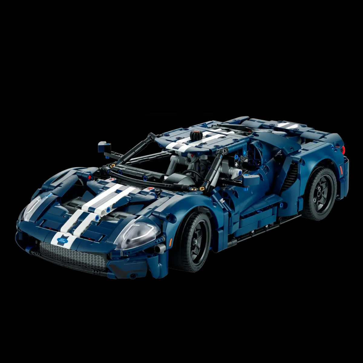 Ford GT (1468 peças)