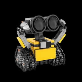 Mini Wall-E (217 peças)