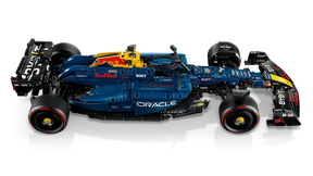 Fórmula 1 - Red Bull RB20 (1639 pecas)