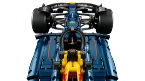 Fórmula 1 - Red Bull RB20 (1639 pecas)
