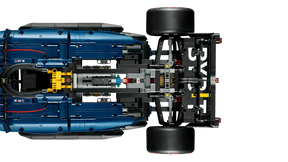 Fórmula 1 - Red Bull RB20 (1639 pecas)