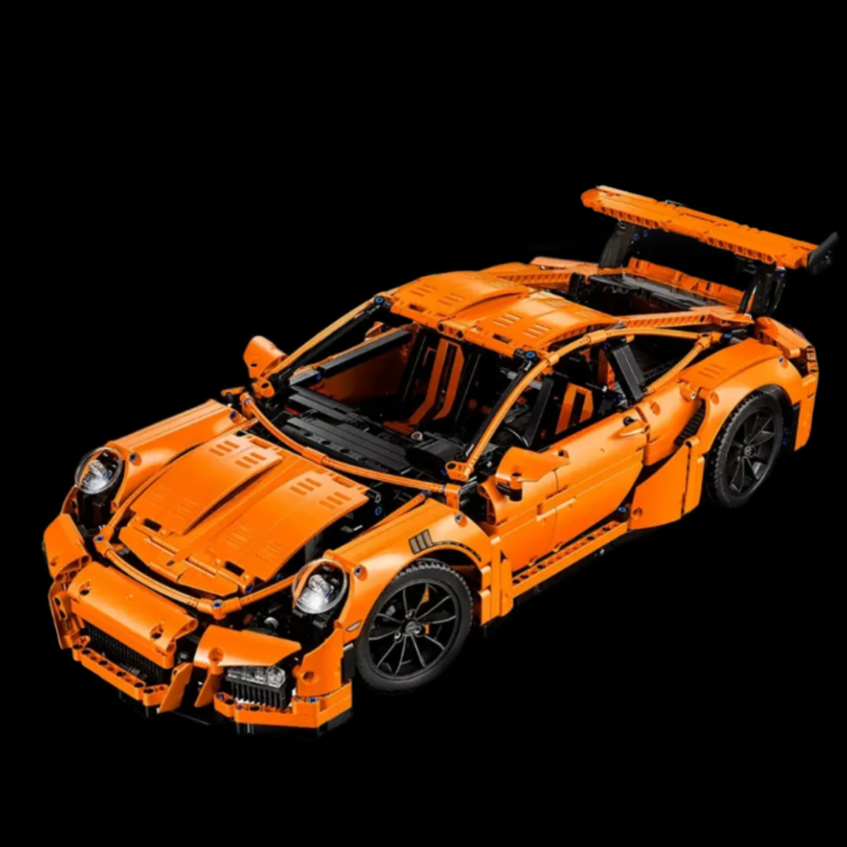 Porsche 911 GT3 RS (2704 pçs)