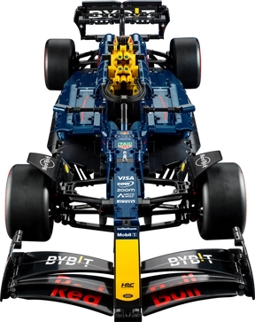 Fórmula 1 - Red Bull RB20 (1639 pecas)