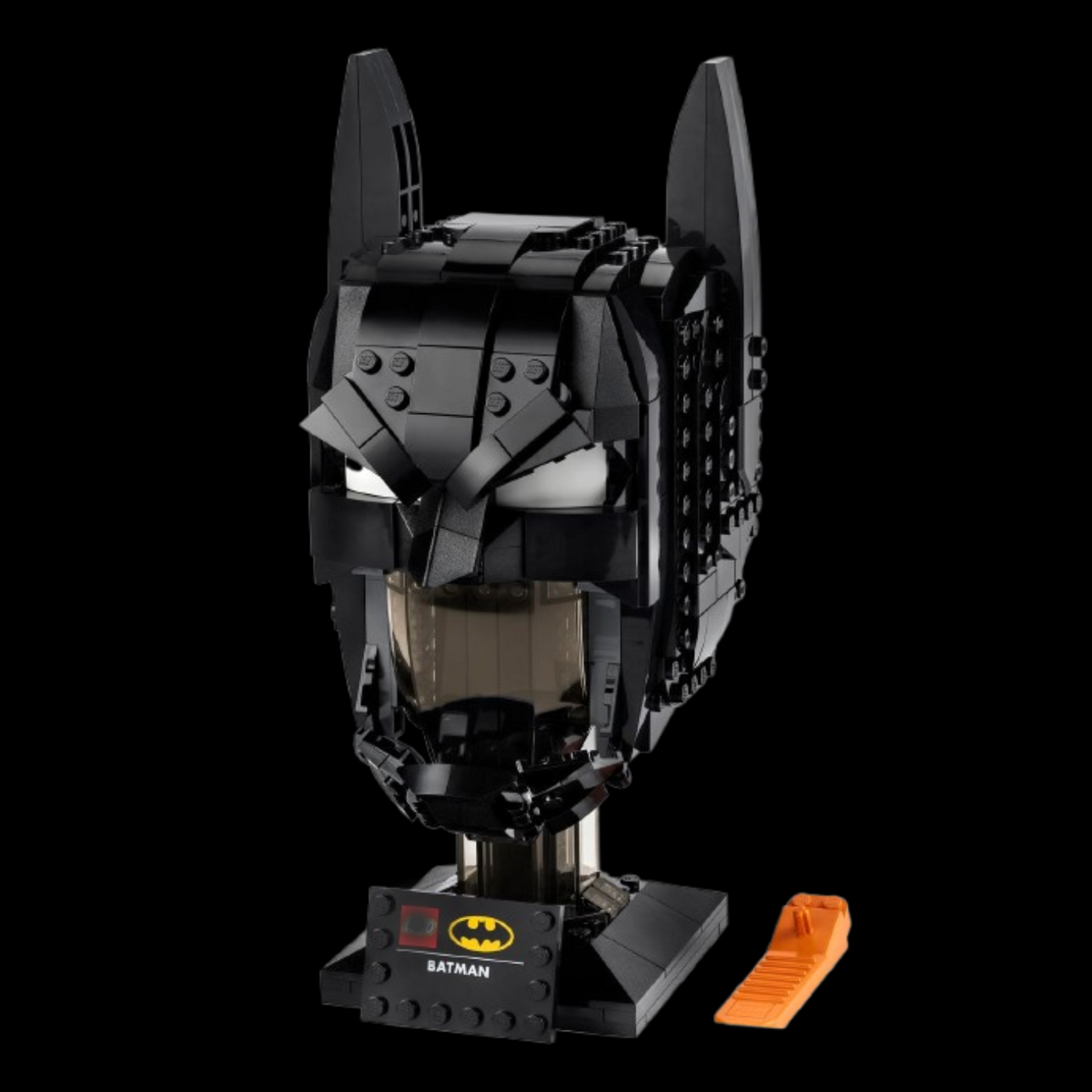 Máscara do Batman | 410PCS