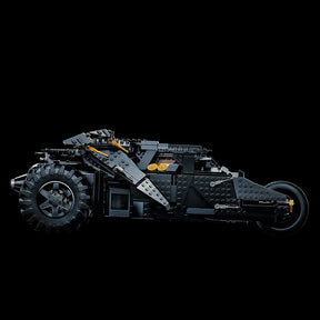 Batmóvel Tumbler (2049 peças)