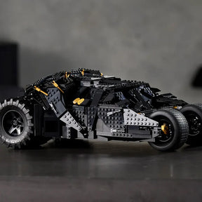 Batmóvel Tumbler (2049 peças)