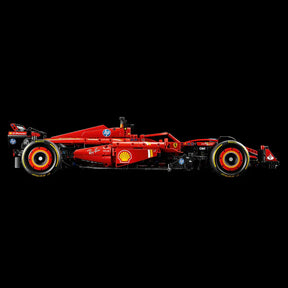 Fórmula 1 - Ferrari SF24 (1361 peças)