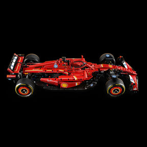 Fórmula 1 - Ferrari SF24 (1361 peças)