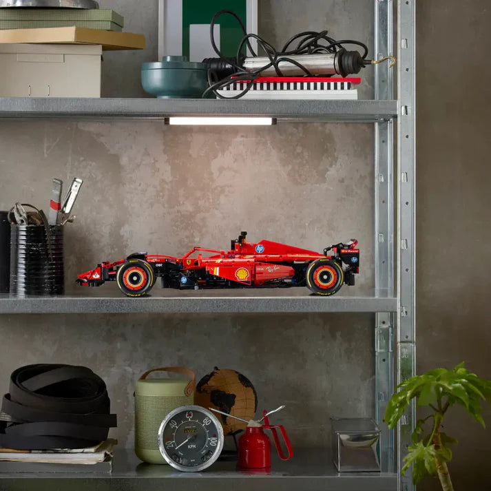 Fórmula 1 - Ferrari SF24 (1361 peças)