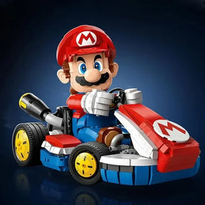Mario Kart (1972PCS)