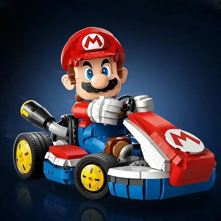 Mario Kart (1972PCS)