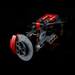 Lamborghini Sián FKP 37 (3696 peças)